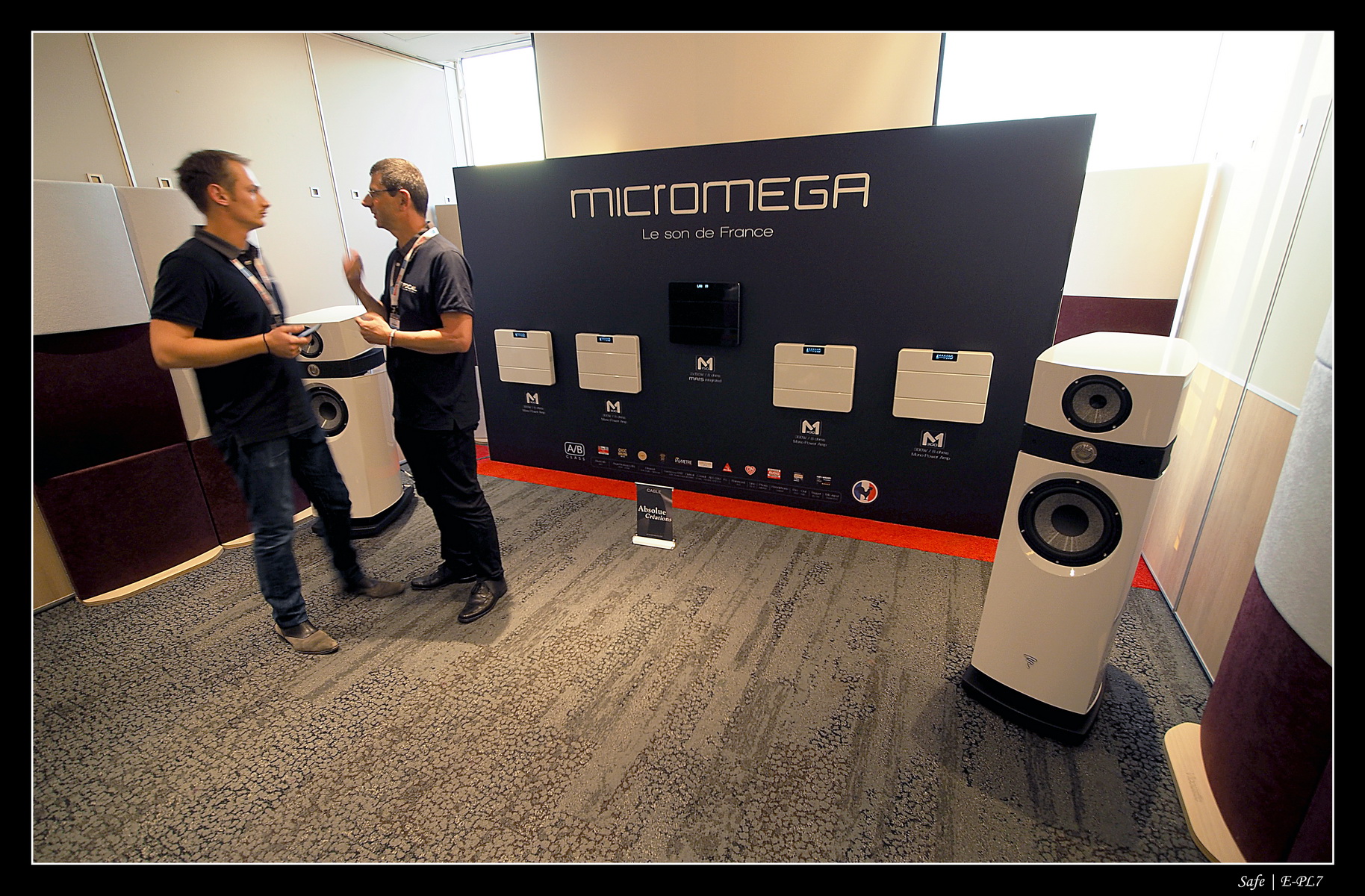 2017   10   Salon HC Paris   42